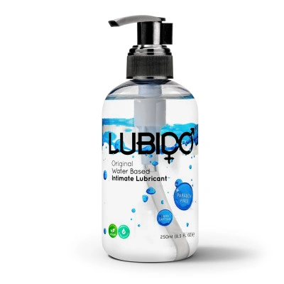 Лубрикант Lubido