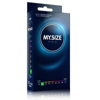 Презервативи My Size Pro 47 мм