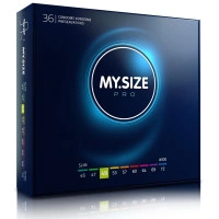 Презервативи My Size Pro 49 мм
