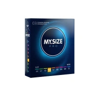 Презервативи My Size Pro 53 мм