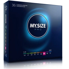 Презервативи My Size Pro 64 мм