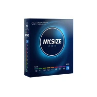 Презервативи My Size Pro 72 мм