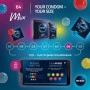 Микс презервативи My Size Mix 60 мм
