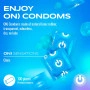 100 бр. Презервативи без лубрикант ON) Clinic