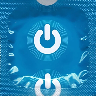 100 бр. Презервативи без лубрикант ON) Clinic