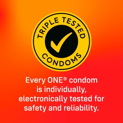 12 бр. с екстра интензивен релеф One Super Studs