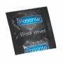 Черни Презервативи  Pasante Black Velvet