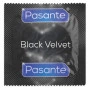 Черни Презервативи  Pasante Black Velvet