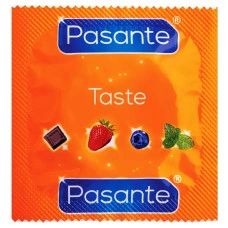 Ароматни Презервативи Pasante Taste