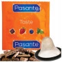Ароматни презервативи Pasante Chocolate
