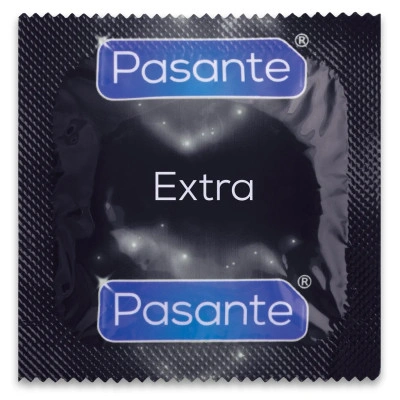 По-здрави презервативи Pasante Extra