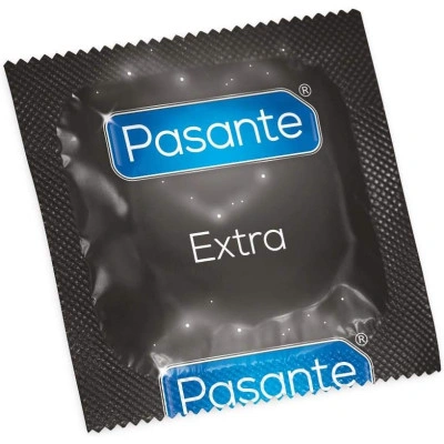По-здрави презервативи Pasante Extra