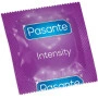 Релефни презервативи Pasante Intensity