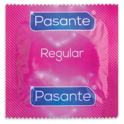 Класически презервативи Pasante Regular