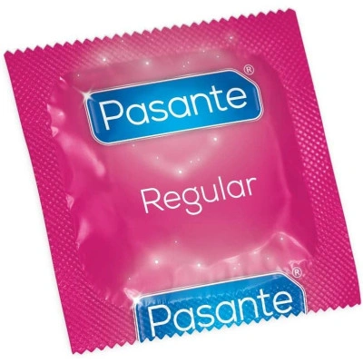Класически презервативи Pasante Regular