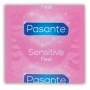 Тънки презервативи Pasante Sensitive