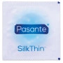 Най-тънките презервативи Pasante Silk Thin