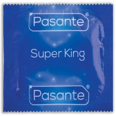 Големи презервативи Pasante Super King 69 мм