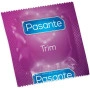 Плътно прилепващи презервативи Pasante Trim