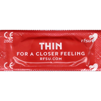 30 бр. Микс презервативи RFSU Enjoy