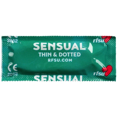 30 бр. Микс презервативи RFSU Enjoy