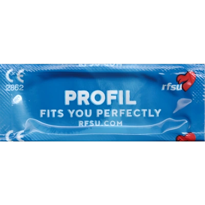 30 бр. Микс презервативи RFSU Enjoy