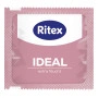 10 бр. Презервативи с екста лубрикант Ritex Ideal