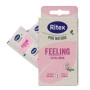 8 бр. Тънки презервативи Ritex Pro Nature Feeling