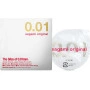 Най-тънкият презерватив Sagami Original 0.01 мм