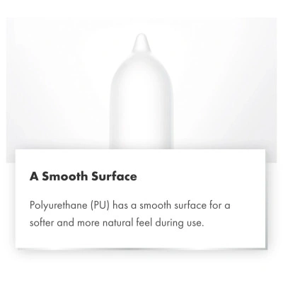 Ултра тънки нелатексови презервативи Sagami Original 0.02 мм