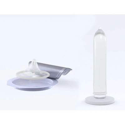 Ултра тънки нелатексови презервативи Sagami Original 0.02 мм