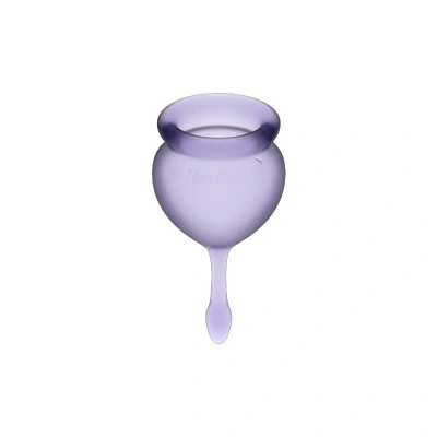 Менструални чашки Satisfyer Feеl Good