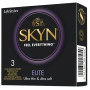 Тънки нелатексови презервативи Skyn Elite