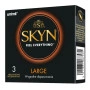 Големи нелатексови презервативи Skyn Large 