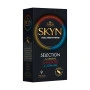 Микс нелатексови презервативи Skyn Selection