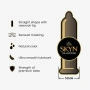 Микс нелатексови презервативи Skyn Selection