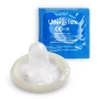 144 бр. Класически презервативи Unilatex Natural-Classic